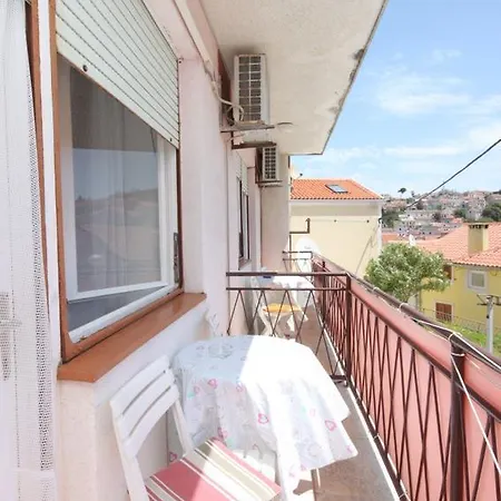 Double Room Mali Losinj 2486D 3* Mali Lošinj