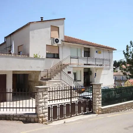 Double Room Mali Losinj 2486D Gasthof