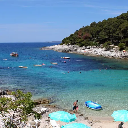 Gasthof Double Room Mali Losinj 2486D