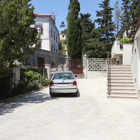 Double Room Mali Losinj 2486D 3*