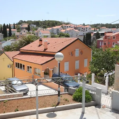 Gasthof Double Room Mali Losinj 2486D
