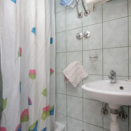 Double Room Mali Losinj 2486D