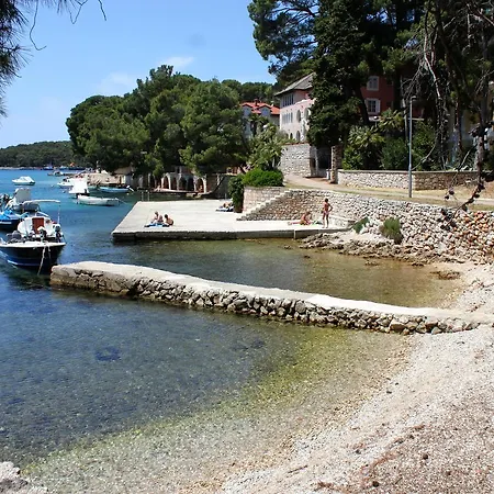 Double Room Mali Losinj 2486D Gasthof Mali Lošinj