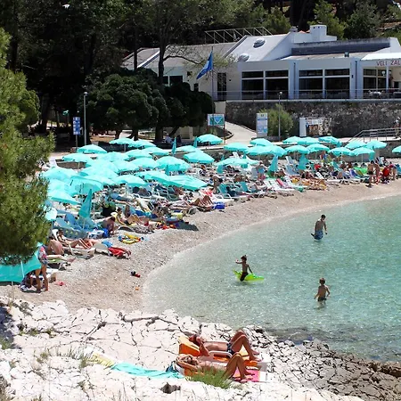 Double Room Mali Losinj 2486D 3* Mali Lošinj